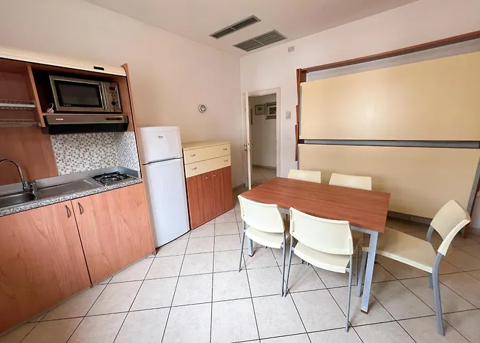 A Apartment Bellaria-Igea Marina