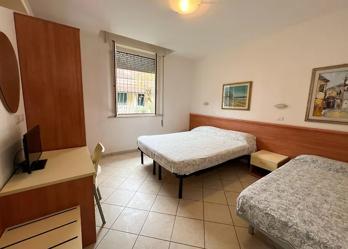 A * Bellaria-Igea Marina