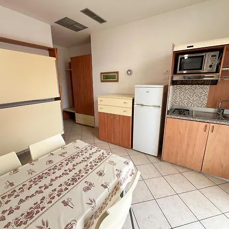Apartment A Bellaria-Igea Marina