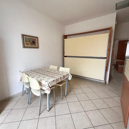 Appartement A *