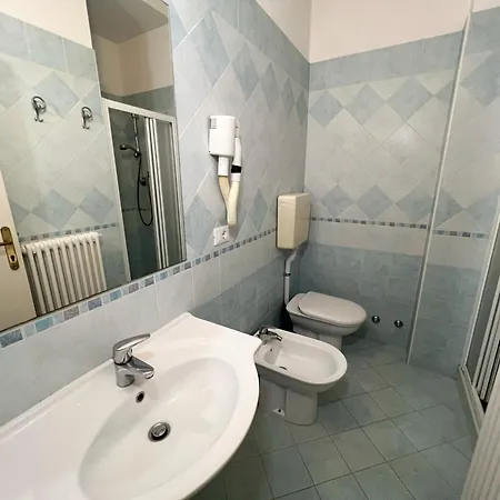 A Appartement Bellaria-Igea Marina