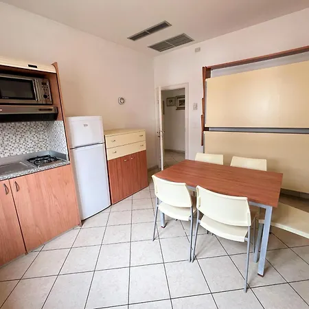 A Appartement Bellaria-Igea Marina