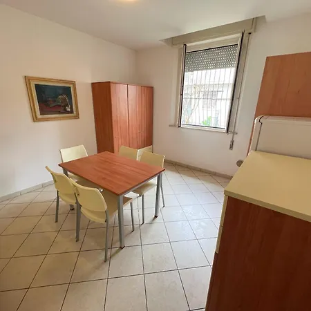 A Appartement