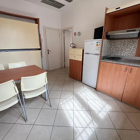 Apartment A Bellaria-Igea Marina