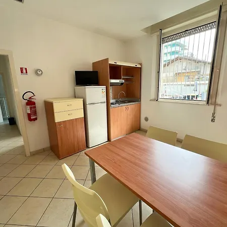 A * Bellaria-Igea Marina