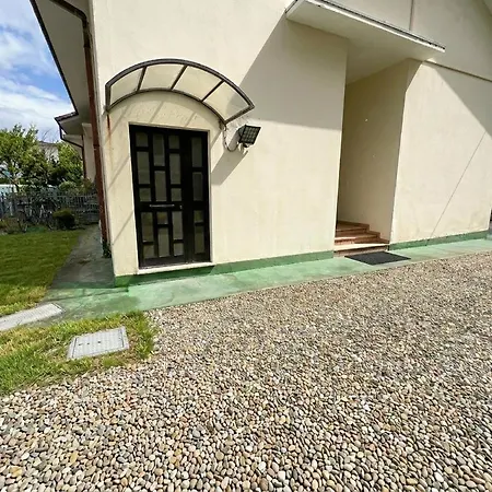 A Appartement *