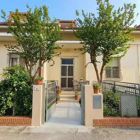 Appartement A Bellaria-Igea Marina