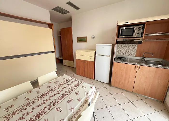 Apartment A Bellaria-Igea Marina