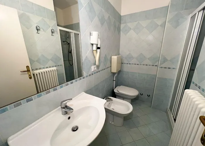 A Apartment Bellaria-Igea Marina