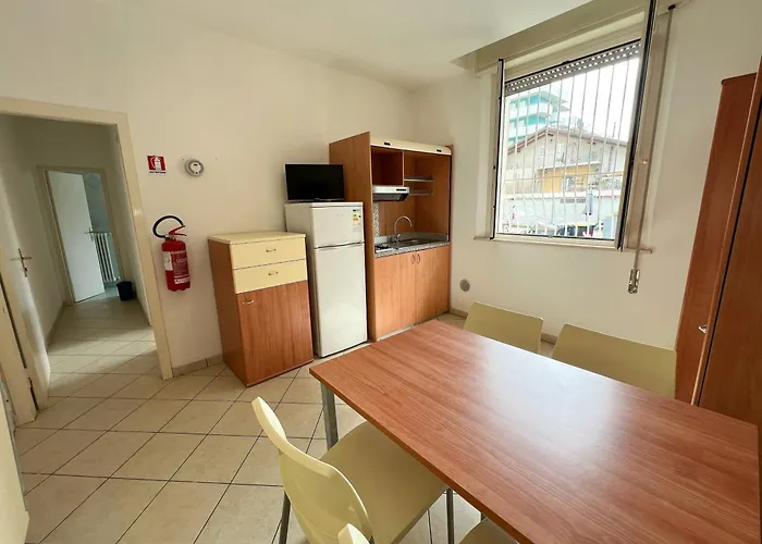 A * Bellaria-Igea Marina