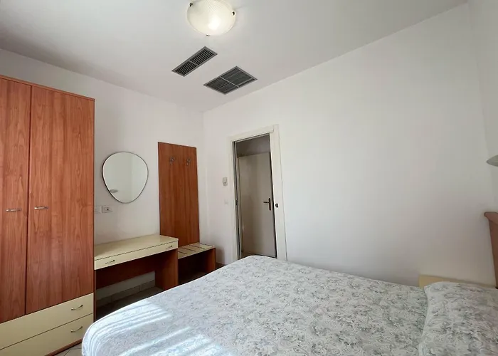 A Apartment Bellaria-Igea Marina