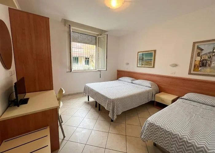 Lejlighed A Bellaria-Igea Marina